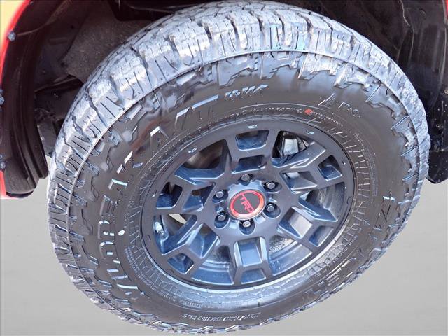 Certified 2023 Toyota 4Runner TRD Pro AWD/4WD image 7
