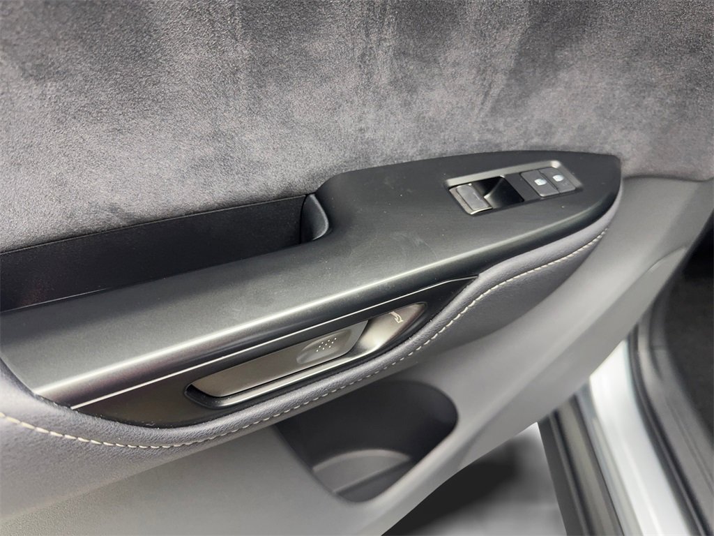 Used 2023 Lexus RZ 450e Premium w/ Accessory Package (2T) image 38