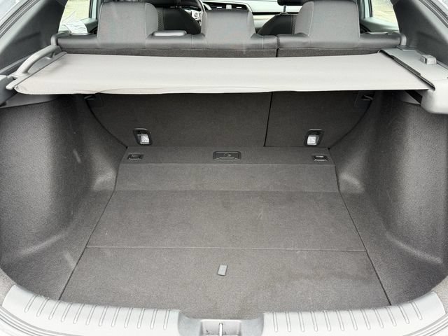 Certified 2019 Honda Civic EX image 16