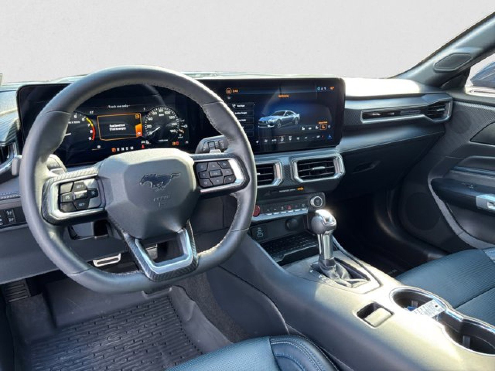 Used 2024 Ford Mustang GT Premium w/ California Special Package image 13