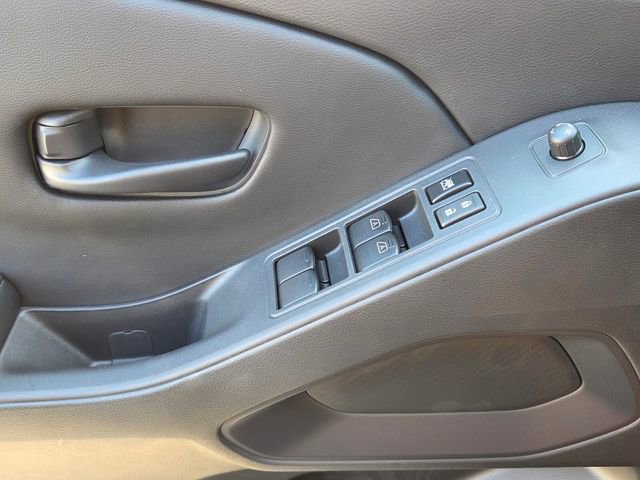 New 2026 Nissan Frontier SV w/ SV Convenience Package RWD image 27