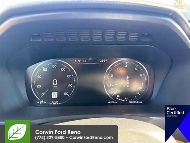 Used 2021 Volvo XC90 T6 Momentum AWD/4WD image 16