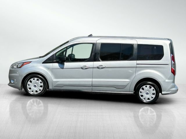 Used 2021 Ford Transit Connect XLT image 7