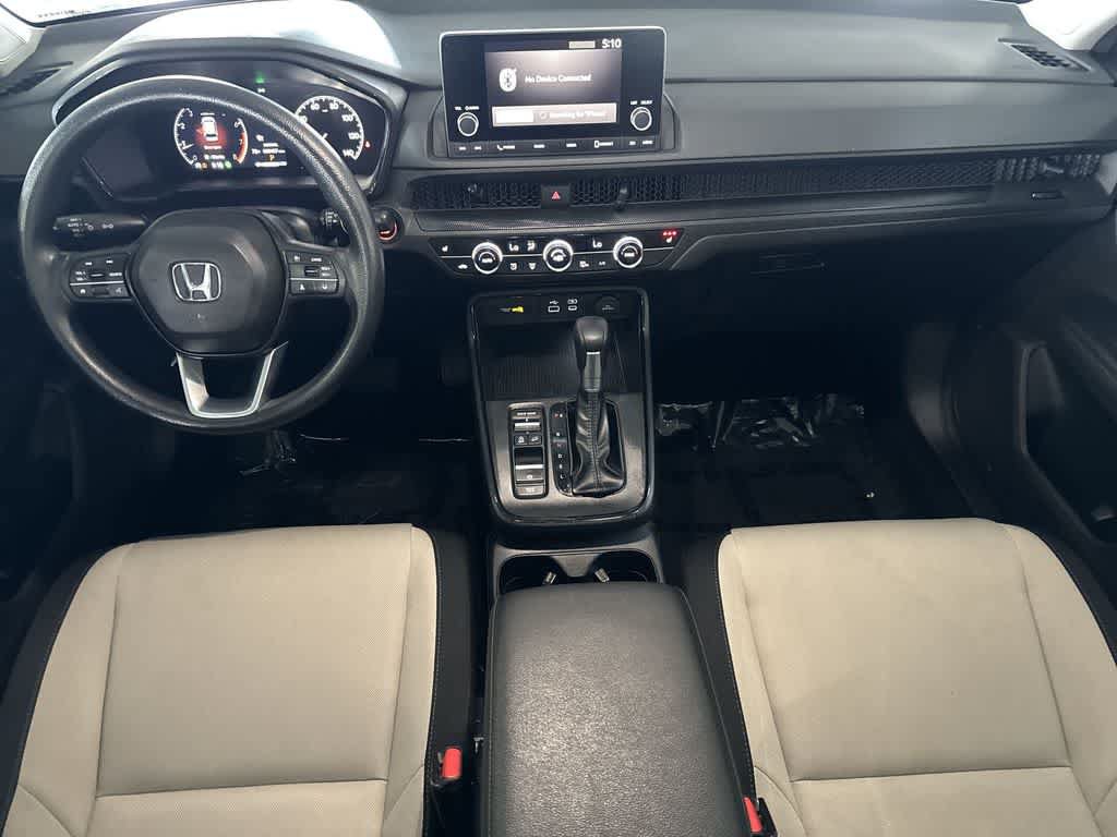 Certified 2024 Honda CR-V EX image 23
