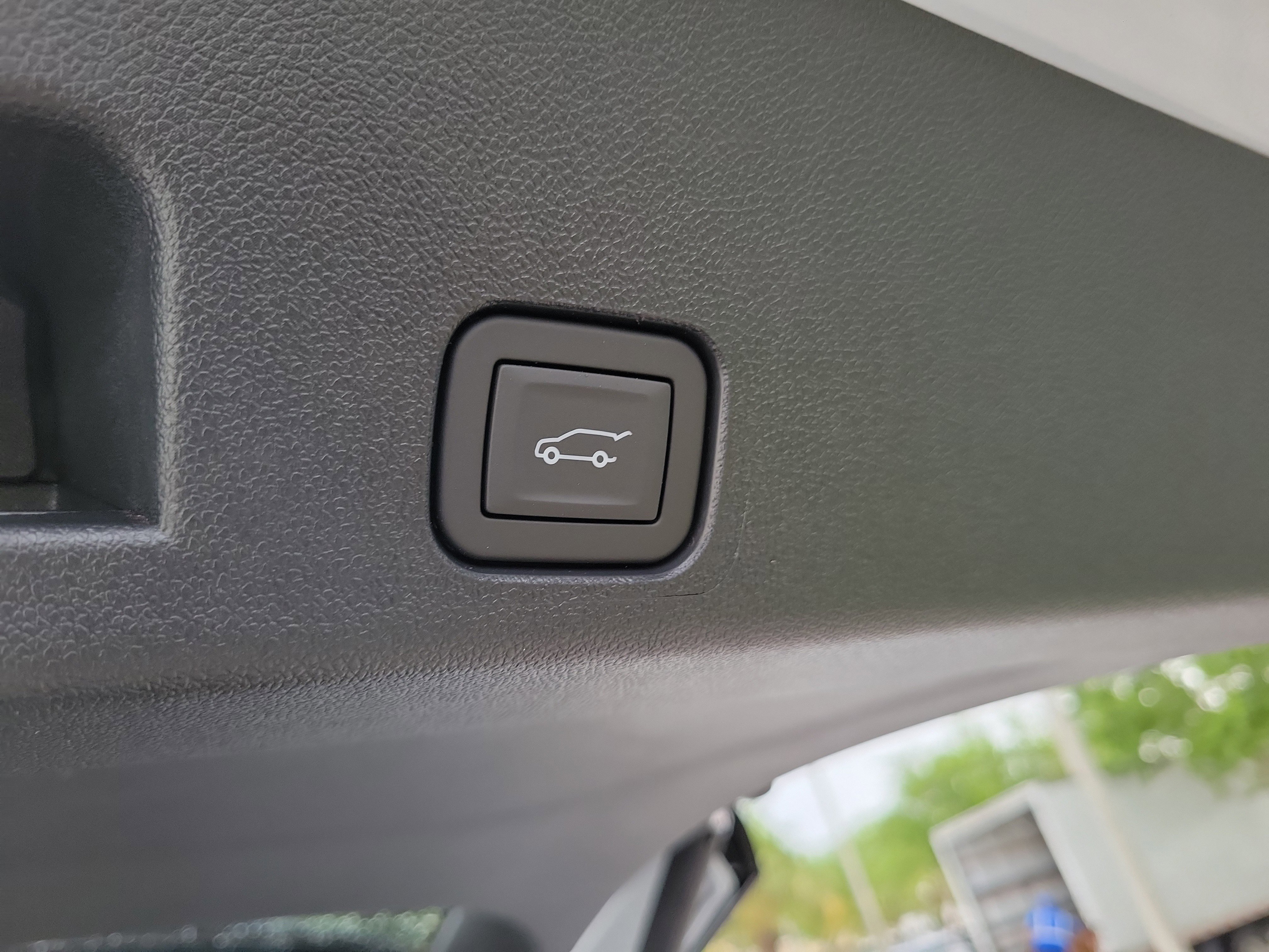 New 2026 Buick Enclave Preferred AWD/4WD image 9