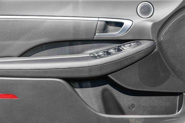 New 2026 Hyundai Sonata SEL FWD image 24