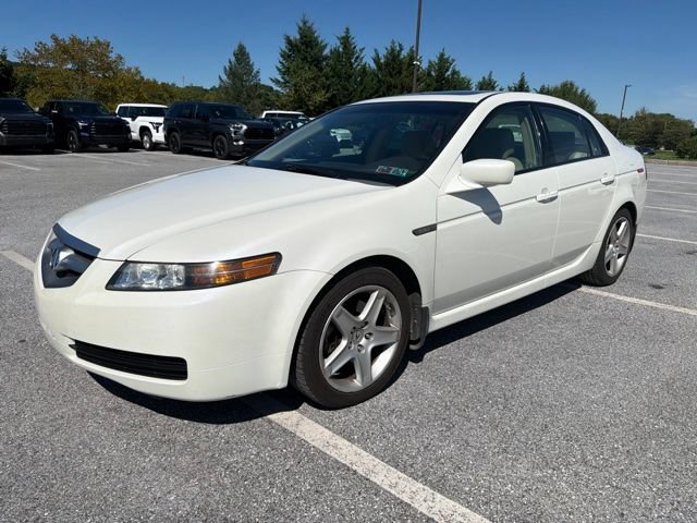 Used 2006 Acura TL FWD video 1