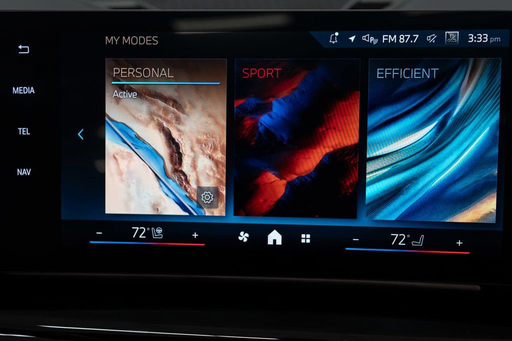 Used 2024 BMW X1 xDrive28i image 20