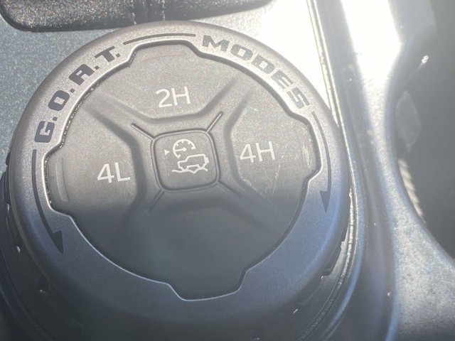 Certified 2024 Ford Bronco Big Bend AWD/4WD image 19