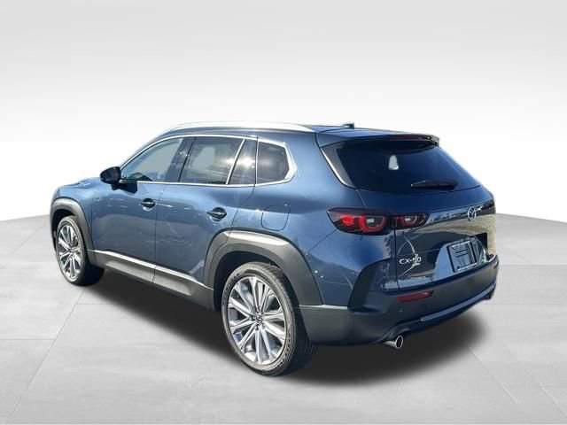 New 2026 MAZDA CX-50 AWD 2.5 S w/ Weather Package image 4