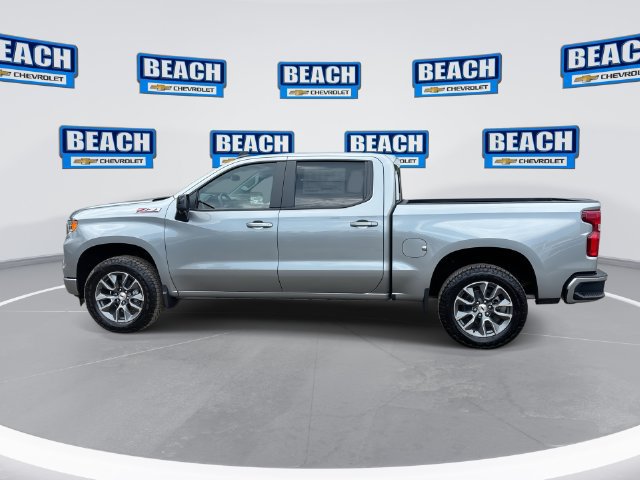New 2026 Chevrolet Silverado 1500 RST w/ RST All Star Premium Package AWD/4WD image 5