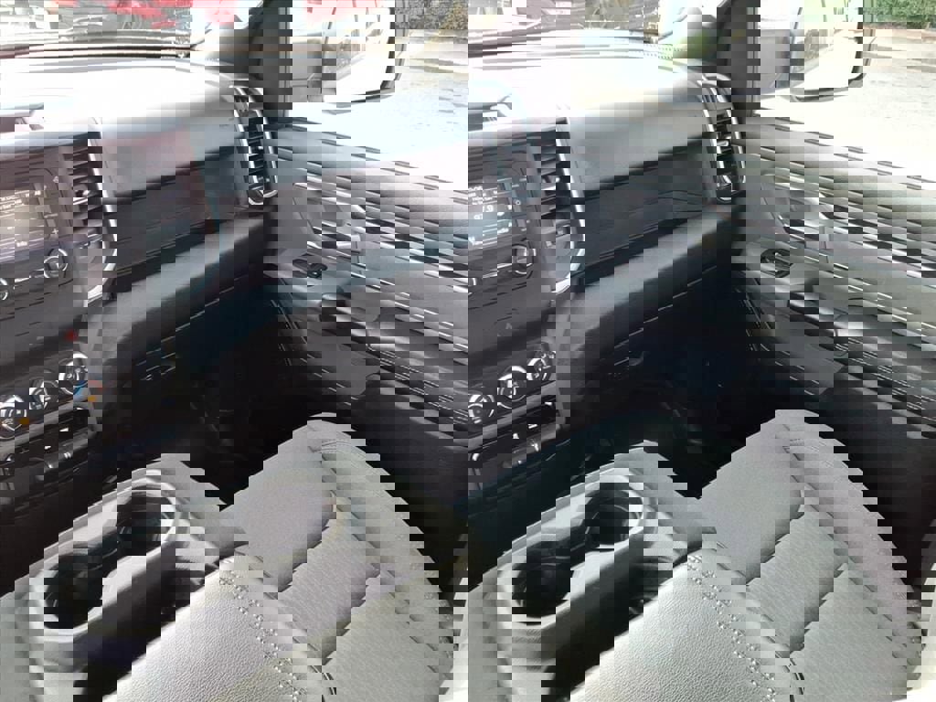 Used 2021 RAM 1500 Big Horn image 14