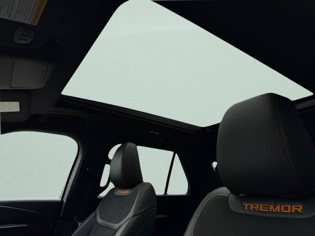 New 2026 Ford Explorer Tremor w/ Tremor Ultimate Package AWD/4WD image 8