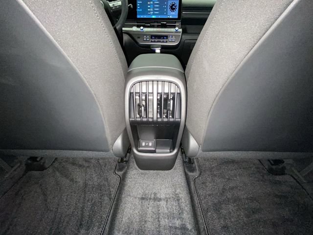 Used 2026 Hyundai Kona SEL Sport FWD image 28