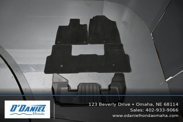 Used 2023 Honda Pilot LX image 39