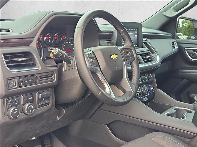 Used 2024 Chevrolet Tahoe LS w/ Driver Alert Package AWD/4WD image 9