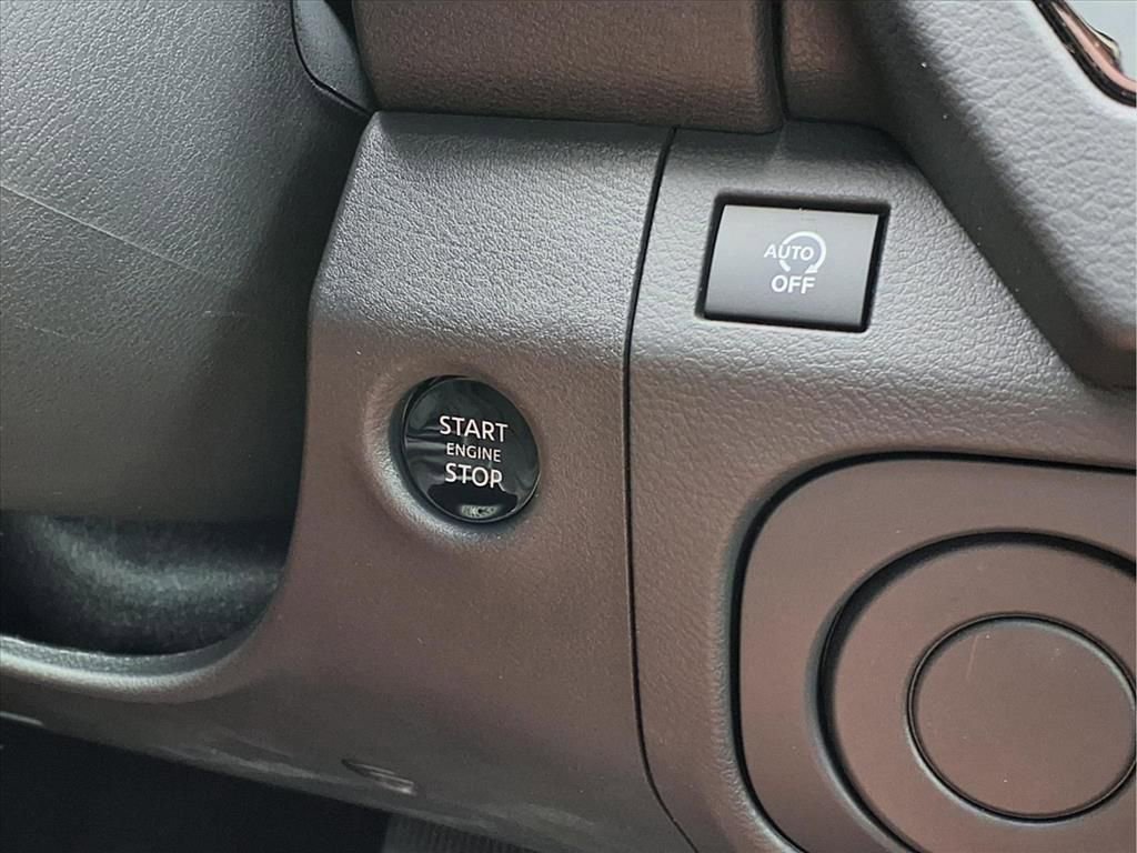New 2026 Nissan Frontier Pro-X w/ Pro Premium Package image 16