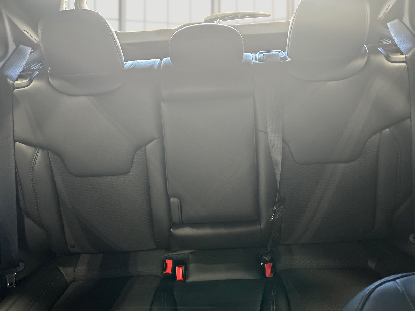 New 2026 Jeep Compass Latitude AWD/4WD image 13