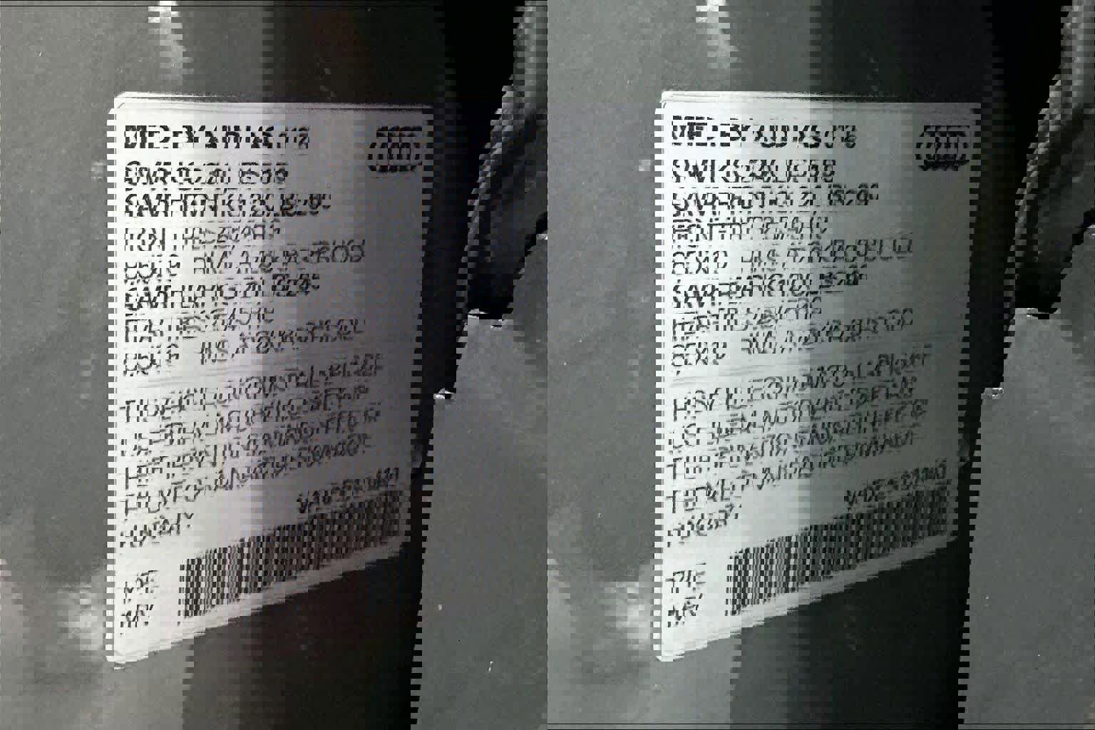 Used 2025 Audi Q3 2.0T Premium w/ Convenience Package image 36