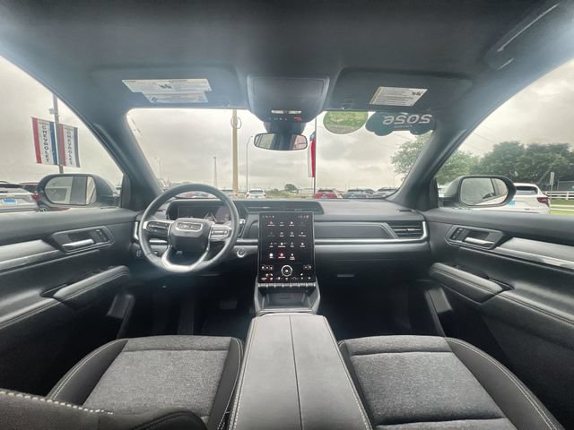 Certified 2026 GMC Terrain Elevation FWD image 19