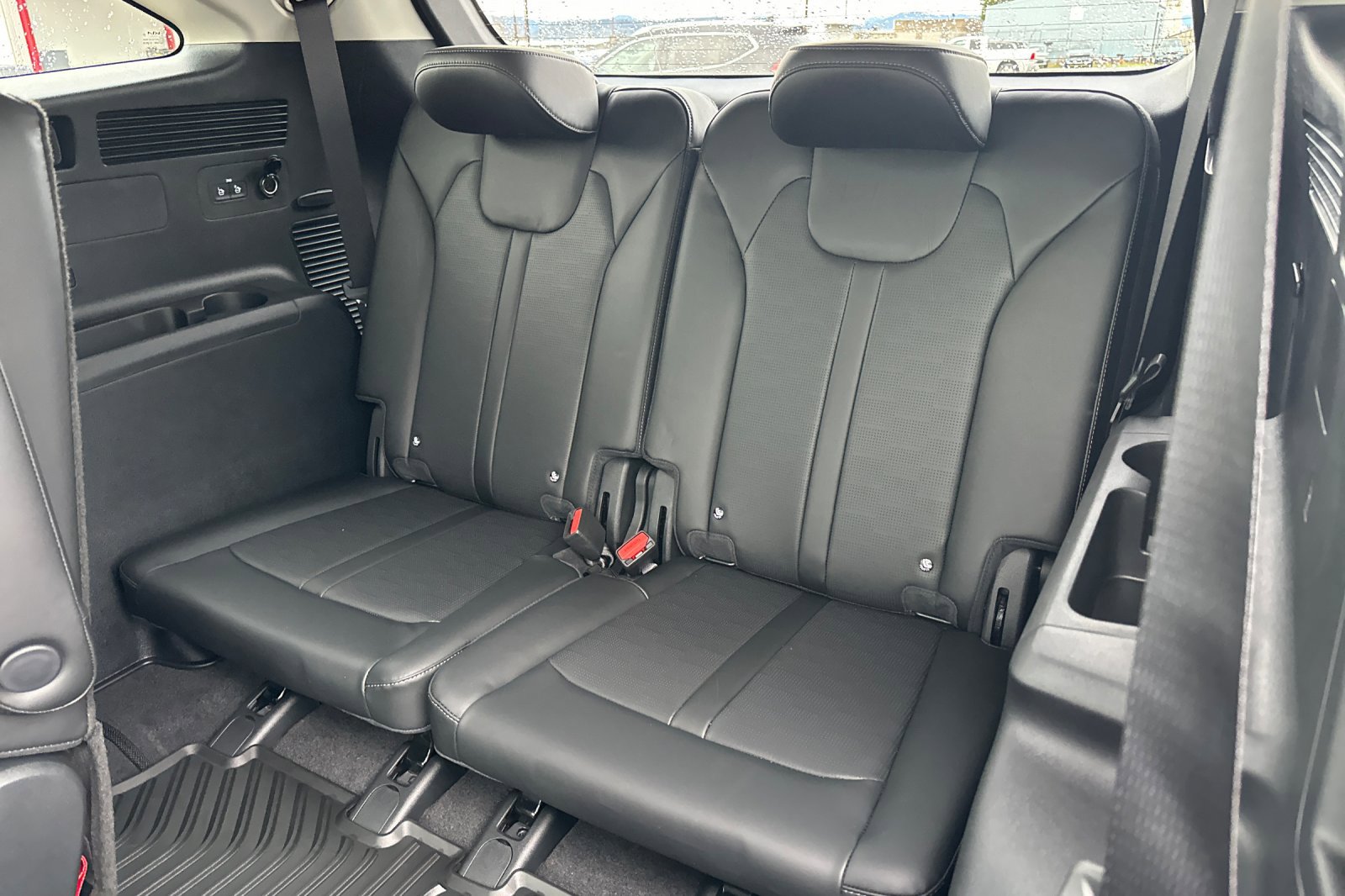 New 2026 Kia Sorento X-Line EX image 16