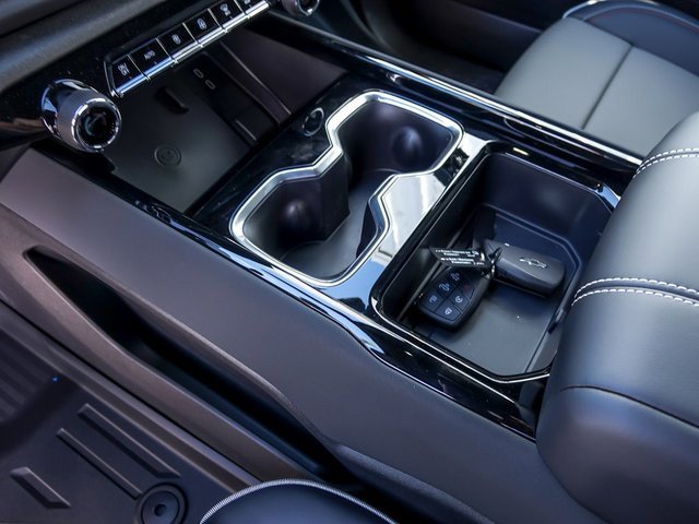 New 2026 Chevrolet Silverado EV Trail Boss image 28