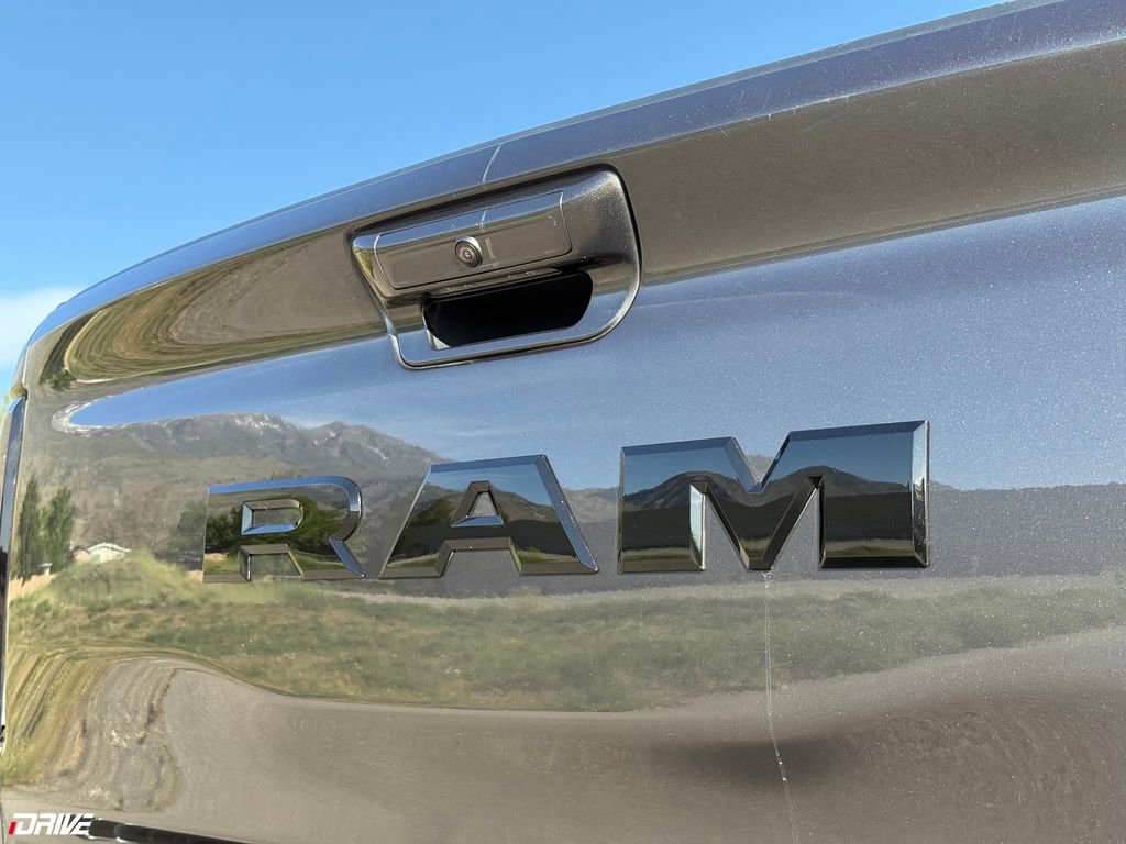Used 2022 RAM 1500 TRX w/ TRX Level 2 Equipment Group AWD/4WD image 15
