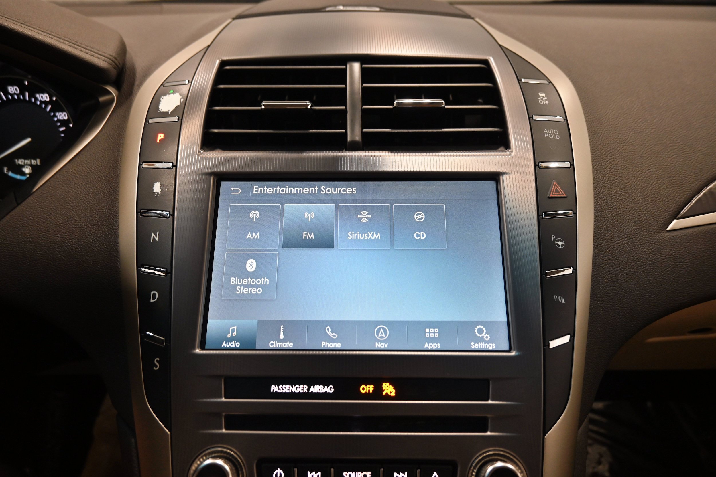 Used 2019 Lincoln MKZ Reserve AWD/4WD image 17