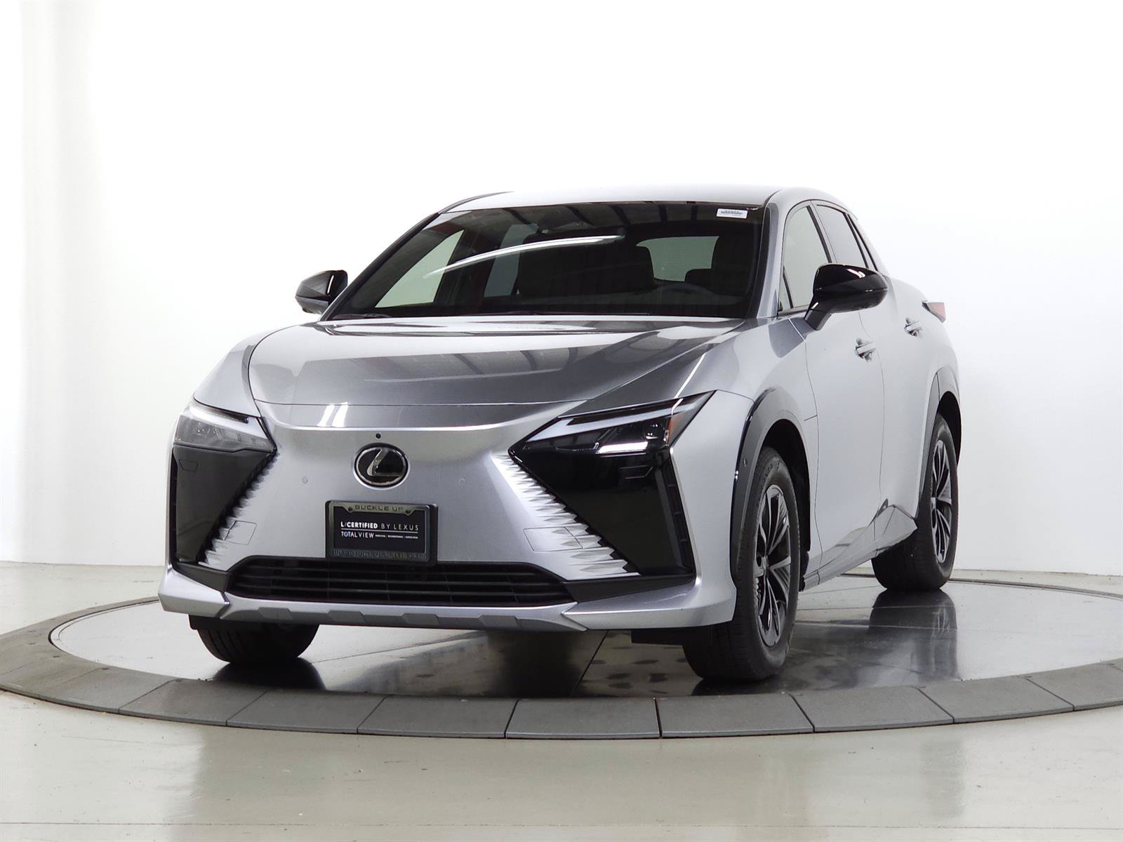 Used 2026 Lexus RZ 450e AWD w/ Technology Package image 4