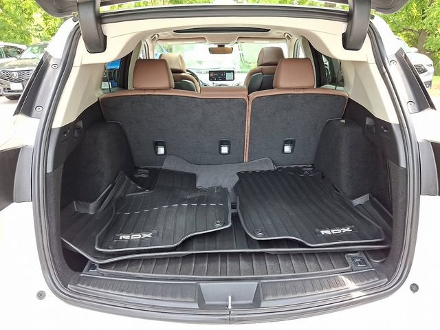 Used 2023 Acura RDX AWD w/ Technology Package image 30