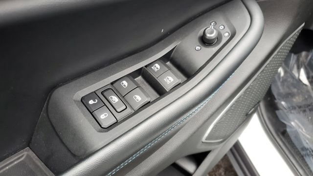 Certified 2022 Jeep Grand Cherokee Trailhawk w/ Advanced Protech Group II image 12