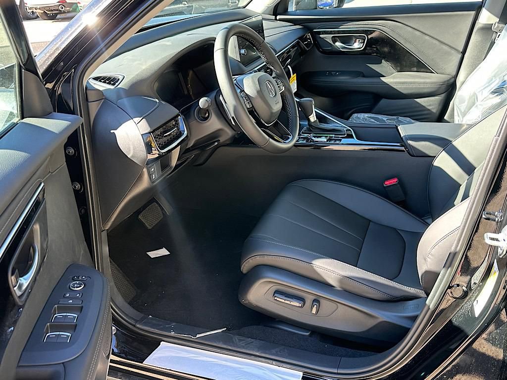 New 2025 Acura ADX AWD image 6