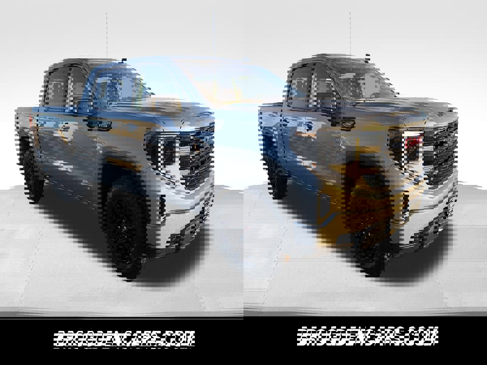 New 2026 GMC Sierra 1500 Elevation w/ Preferred Package