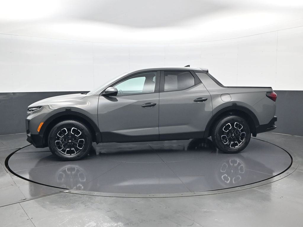 Certified 2022 Hyundai Santa Cruz SEL image 8