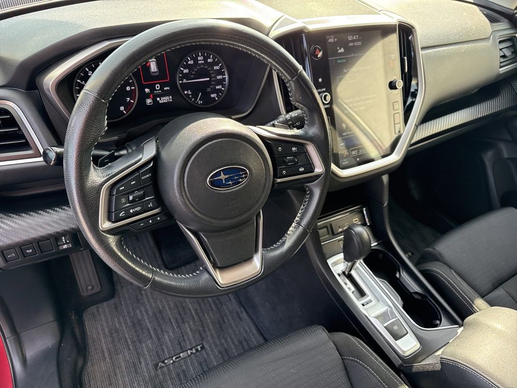 Used 2023 Subaru Ascent Premium w/ Convenience Package image 35