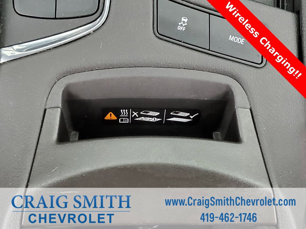 Used 2023 Cadillac XT6 Premium Luxury image 9