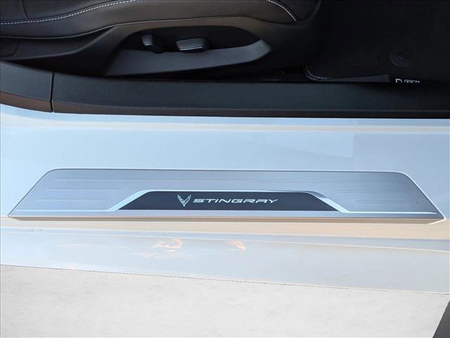 Certified 2023 Chevrolet Corvette Stingray Coupe w/ 1LT image 21
