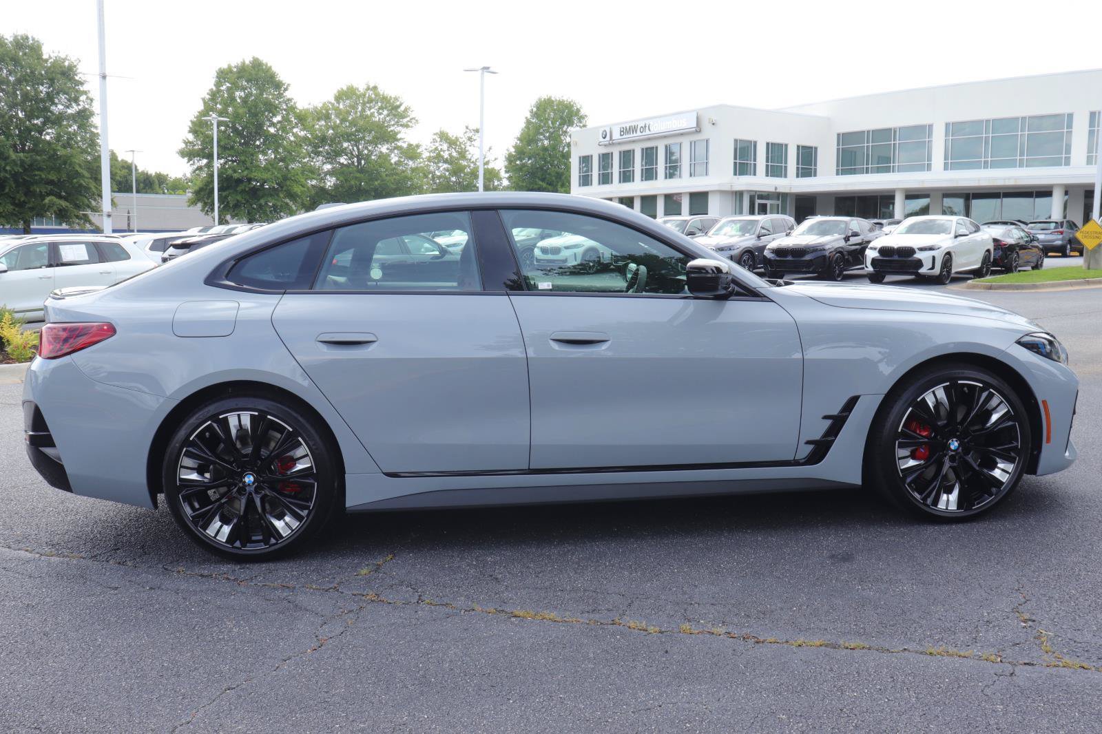 New 2026 BMW 430i w/ M Sport Package RWD image 8