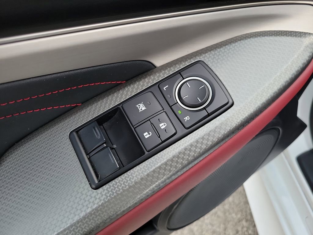 Used 2015 Lexus RC 350 AWD w/ Navigation System Package image 11