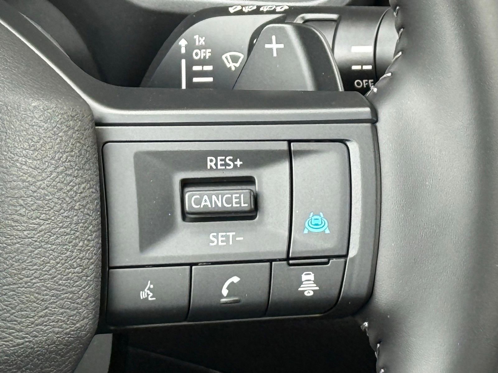 Used 2026 Nissan Rogue SV AWD/4WD image 26