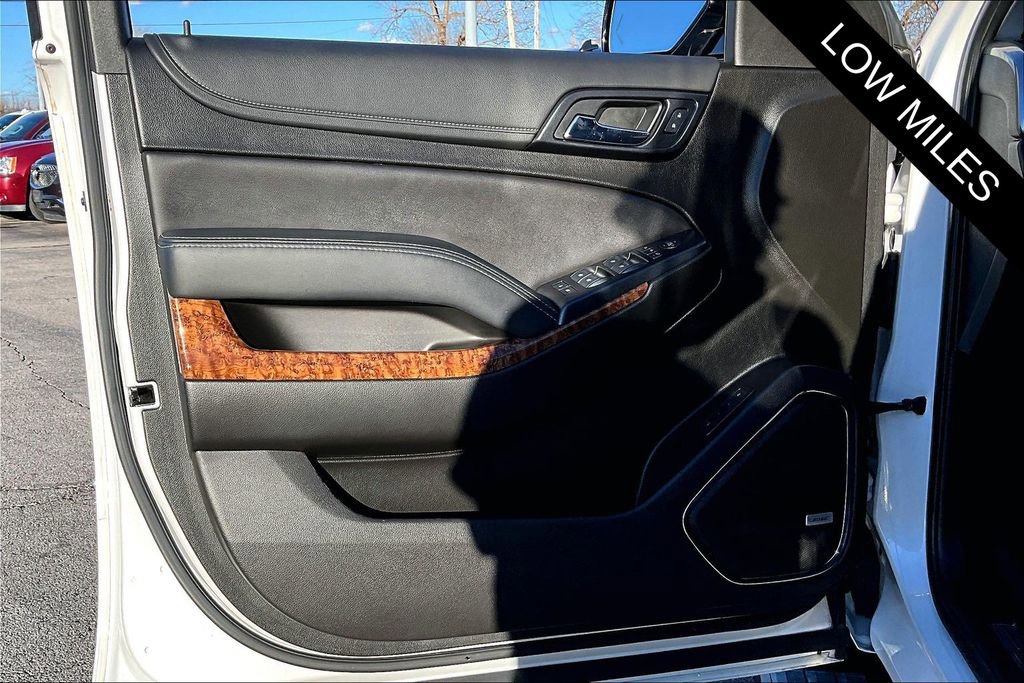 Used 2019 Chevrolet Tahoe Premier w/ Premier Plus Edition image 19