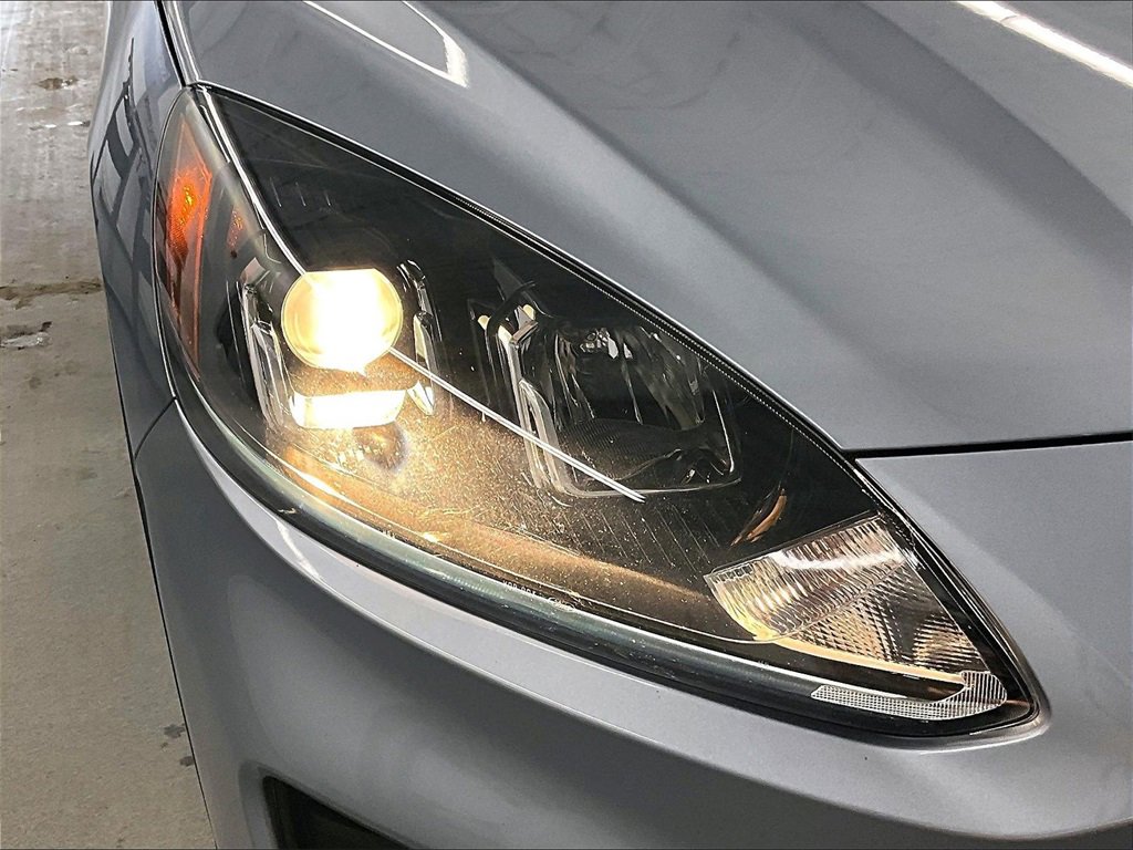 Used 2022 Ford Escape SE w/ Convenience Package image 30