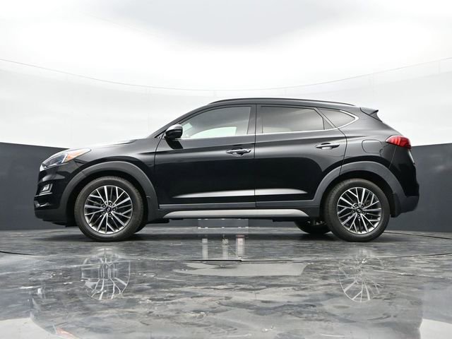Used 2020 Hyundai Tucson Ultimate FWD image 38