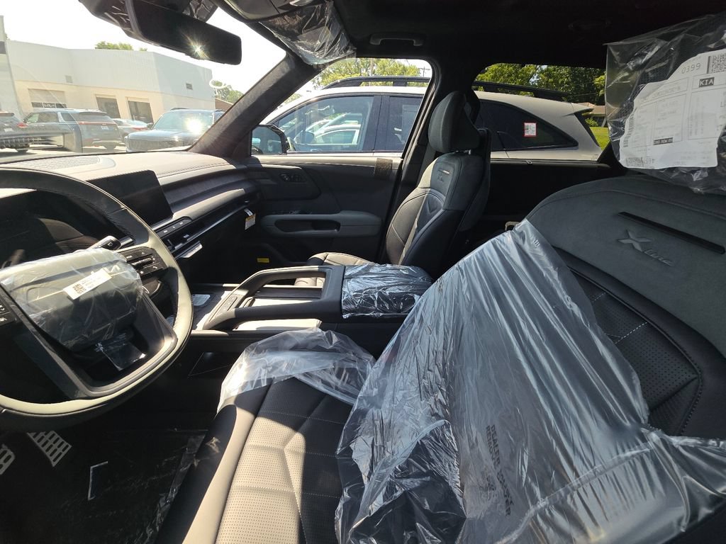 New 2027 Kia Telluride X-Line SX Prestige AWD/4WD image 6