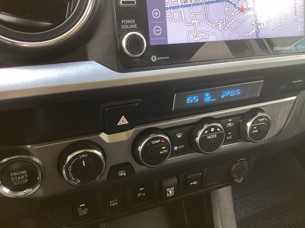 Used 2023 Toyota Tacoma SR5 image 16