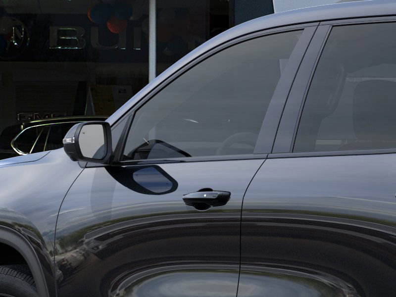 New 2026 GMC Acadia Elevation image 36