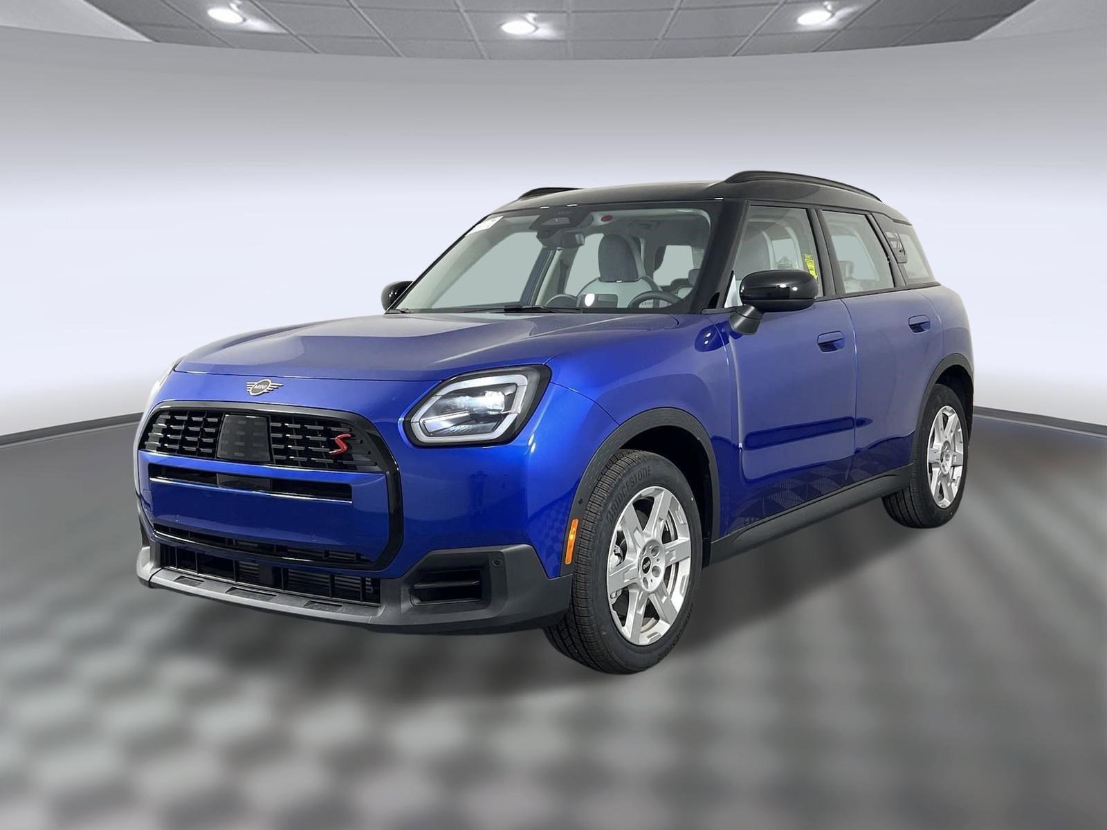 Certified 2025 MINI Cooper Countryman S image 1