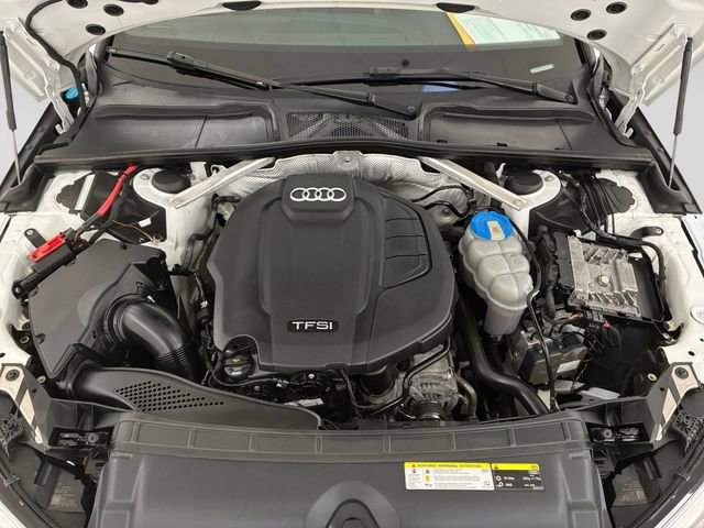Used 2017 Audi A4 2.0T Premium Plus w/ Premium Plus Package image 11