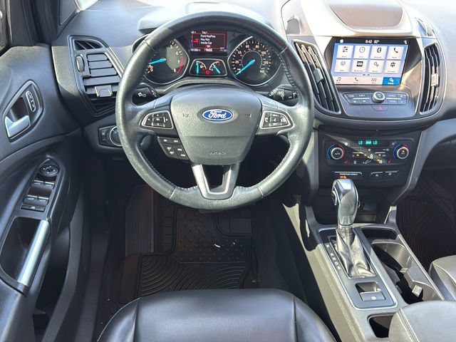 Used 2019 Ford Escape SEL FWD image 15