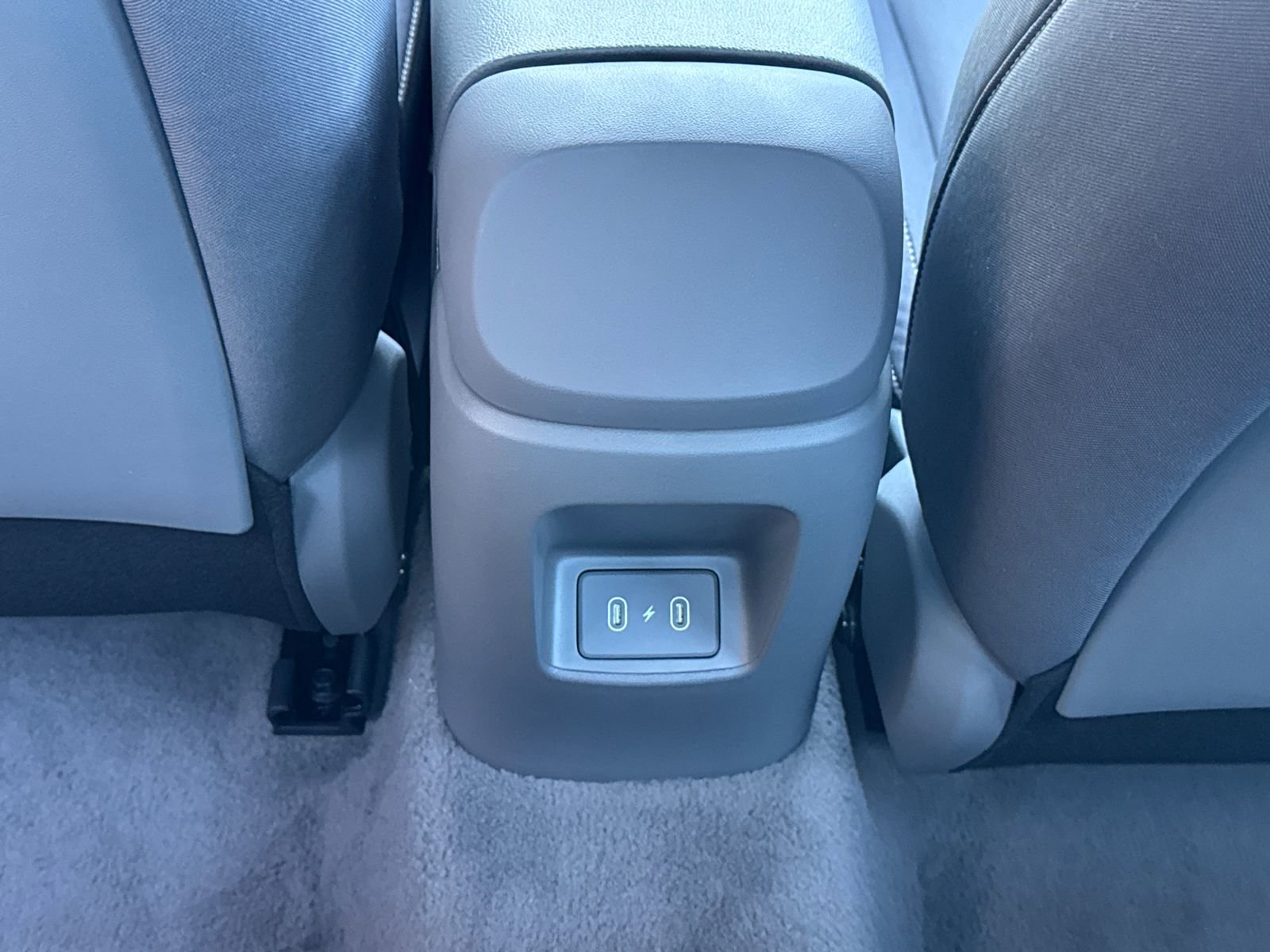 New 2026 Hyundai Elantra Sport image 24